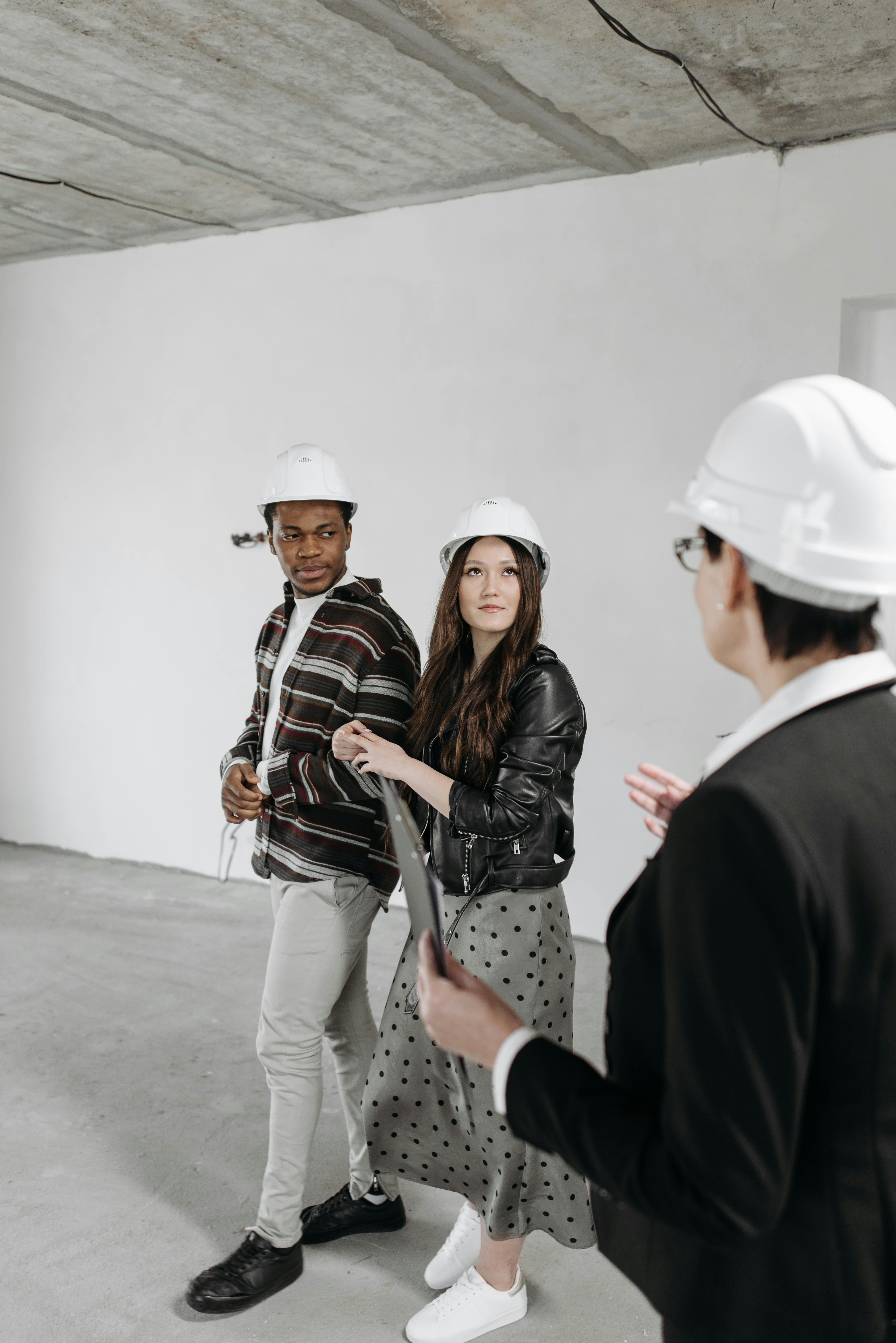 Ember Construction Team